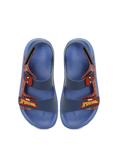 Spiderman Tuma.p5fx Saks Erkek Çocuk Sandalet 000000000102005509 Mavi