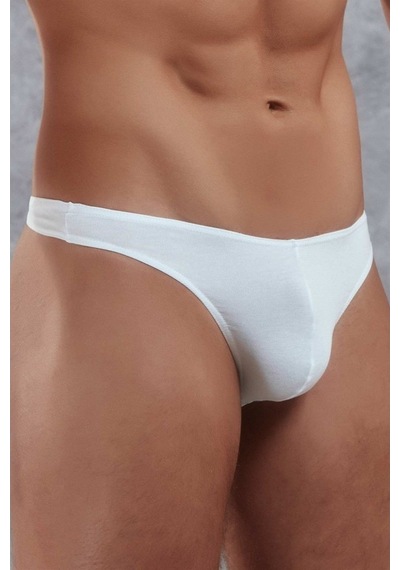 Doreanse Erkek Modal Dar Kesim Tanga String 1280