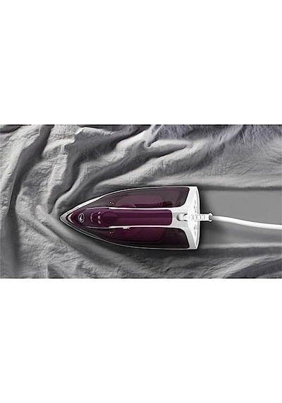 Fv2844 Steam Kırışıklık Giderici 2400 Watt Buharlı Ütü - 4300007576