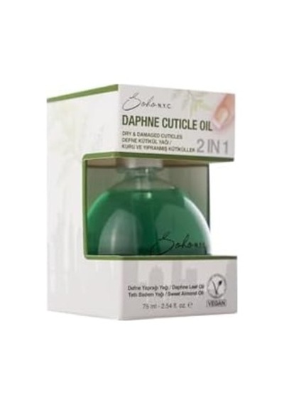 Kütikül Yağı--çatlak Azaltıcı 75 Ml