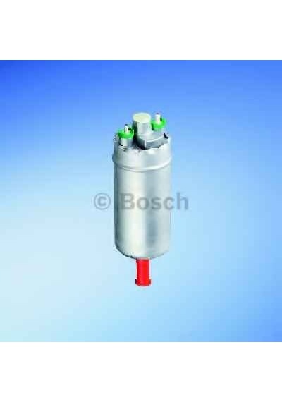 BOSCH 580464086 Yakıt Pompası Elektrikli Volvo Fl 6 220 00-06 -Fl 6 180 00-06 -Fl 6 250 00-06