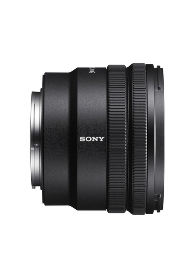 Sony E Pz 10-20mm F/4 G Lens