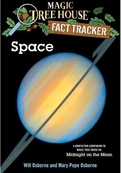 Space 9780375813566