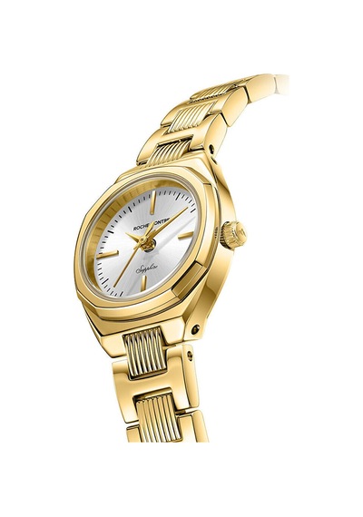 Roche Montre Rml5020-05 Kadın Kol Saati Altın
