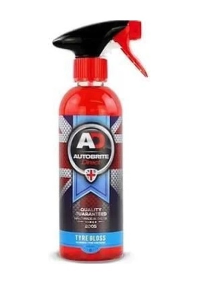 Auto Brite Tyre Gloss Lastik Parlatıcı 500ml.