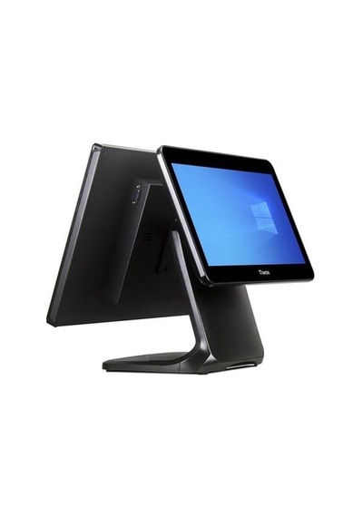Tıwox 18.5" Dokunmatik İki Ekranlı Tp-7610d Core İ7 10.nesil 8gb Ram- 128gb Ssd- Fdos