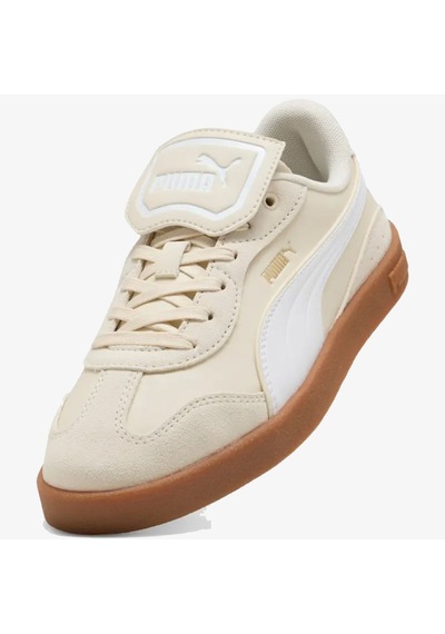Puma Club Azura Sneakers Kadın Spor Ayakkabı Krem