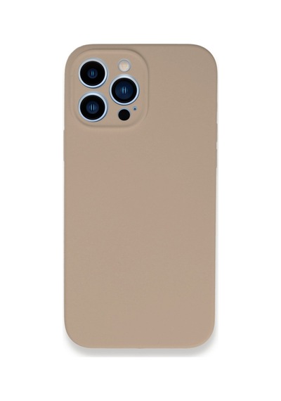 Apple iPhone Uyumlu 13 Pro Kılıf Lansman Legant Silikon - Açık Pembe Bz8683140294717