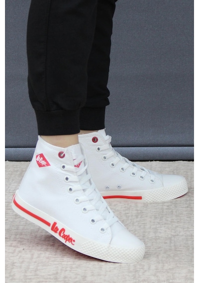 Lee Cooper Lc-30002 Anatomik Unisex Keten Kanvas Spor Ayakkabı 001