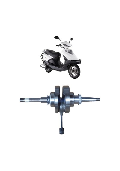 Kuba Vn50 Pro -akalite- Krank Yeni Model 6204 Bilyalı