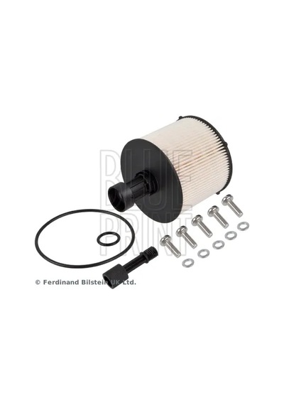 Yakıt Filtresi - Dacia Logan, Sandero, Duster, Dokker, Lodgy - Blue-prınt-adn12353
