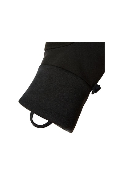 The North Face W Apex Insulated Etip Glove Eldiven Nf0a89rcdyz1 Gri Nf0a89rcdyz1 Gri