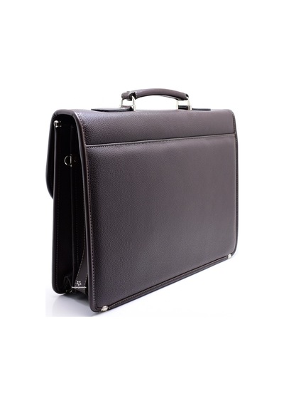 Los Angeles Polo Club Unisex Laptop & Evrak Çantası E-2007-khvrng Kahverengi
