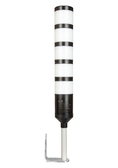 İl-xpm5b-kl1-245 Multi + Buzzer 50 Çap 5 Katlı 24 Vdc