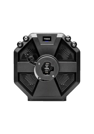 Thrustmaster T598-p Emea Plug Eu Playstation Uyumlu Direksiyon Seti Tm-rw4160853