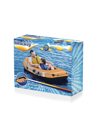 Hydro Force Raft Olta Makinesi