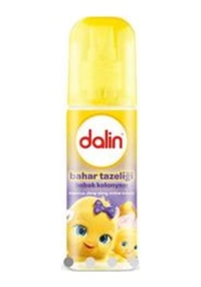 Dalin Bahar Tazeliği Kolonya 150ml