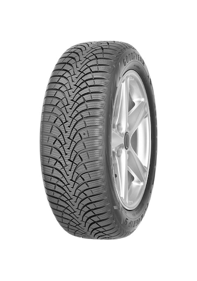 Goodyear Ultragrip 9+ 185/60R14 82t M+S 3pmsf Kış Lastiği 2024