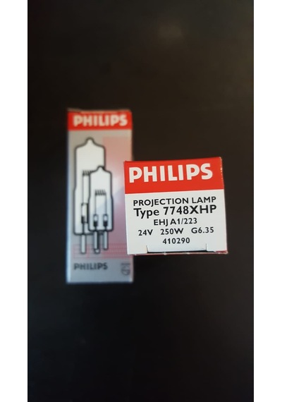 Phılıps 24V 250 W