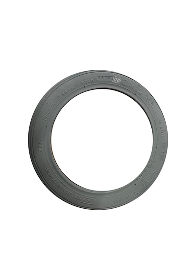 Cst 8x1 1/4 C179 Gri Tekerlekli Sandalye Dış Lastik