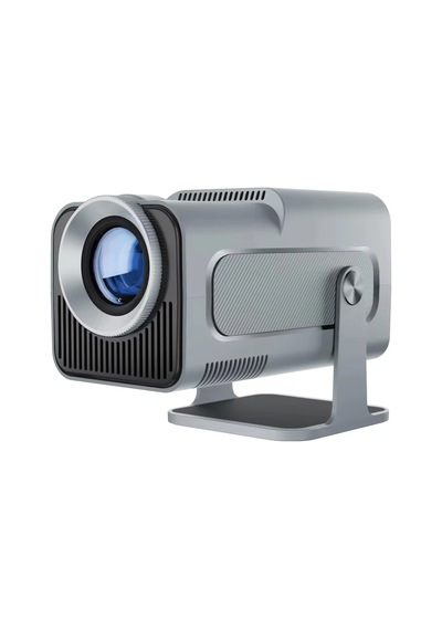Treasure Hy320 Projektör 1080p Android 11 Ev Sineması