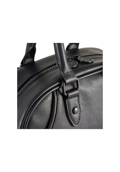 Puma Archıve Grıp 2.5l Mini Çanta 091137 01 Siyah