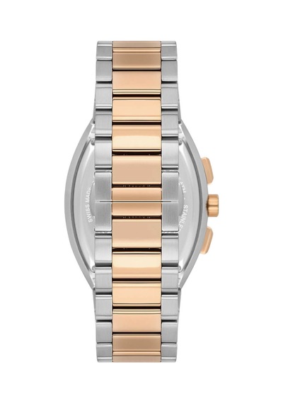 Versace V-sporty Tonneau Greca 44 Mm Quartz Saat Vrscvesp00624 Yeşil