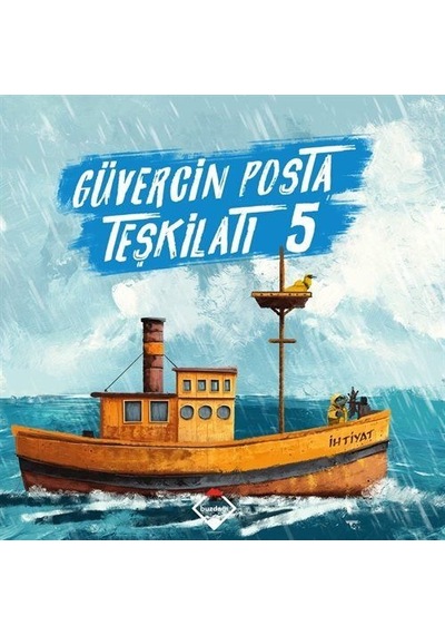 Güvercin Posta Teşkilatı 5 / Mehmet Çelik