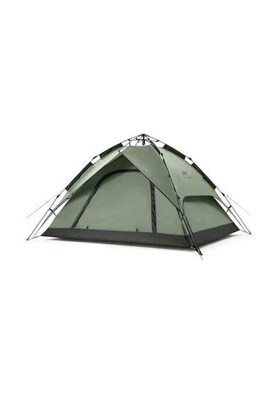 Naturehike 3 Kişilik Otomatik Kamp Çadırı