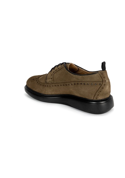 Pierre Cardin Erkek Haki Ayakkabı 50272354-vr027 Haki