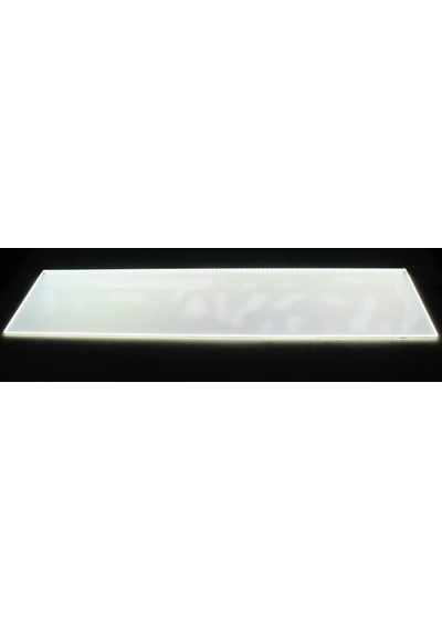 Sdl Düşük Voltajlı Led Dekoratif Aydınlatma Paneli 930x234mm 6500