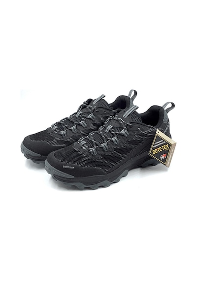 Merrell J066851 Speed Strike Gtx Erkek Outdoor Ayakakbı Siyah