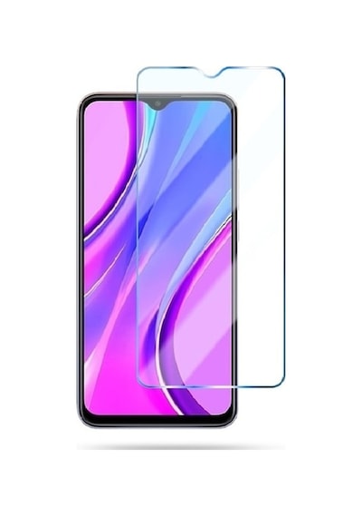Xiaomi Poco X3 PRO - Ekran Koruyucu Temperli Kırılmaz Cam