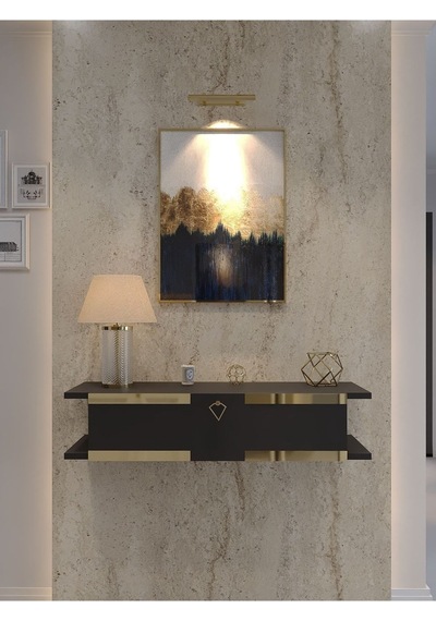Karnaval Dresuar Antrasit Gold G-drs-1006-4 Karnaval Dresuar Antrasit Gold G-drs-1006-4