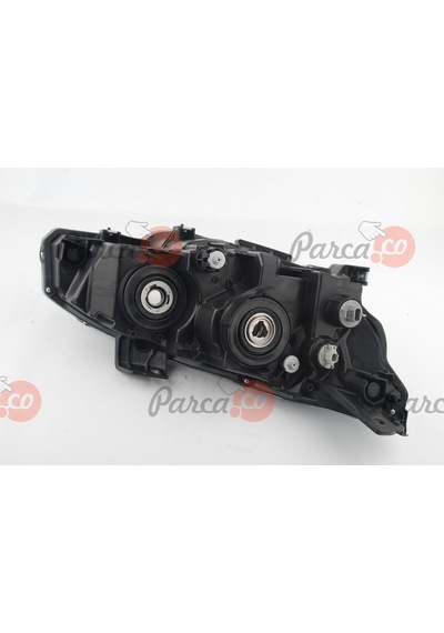 Honda Civic 2016- Sol Far Ledli [DEPO] Elegans-Prem. 33150TEDP10