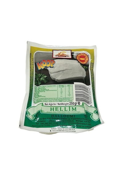 Koop Hellim Peniri 250 G