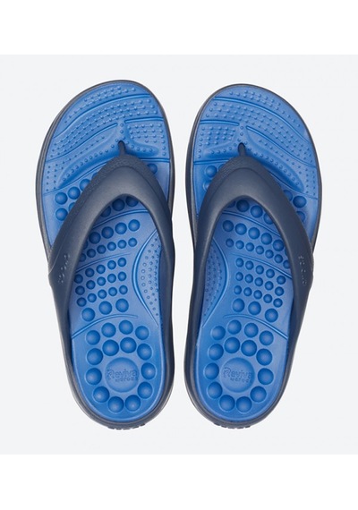 Crocs Revıva Unısex Terlik 205545-4hı Çok Renkli