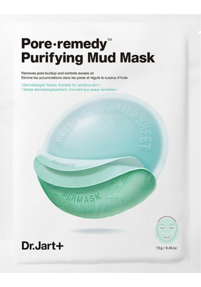 Dermask Pore Remedy Çamur Yüz Maskesi 13 G