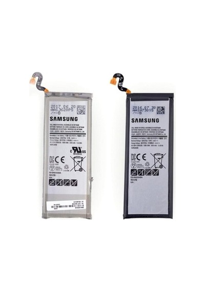 Samsung Uyumlu Note 7 Fan Edition (SM-N930) Batarya Pil EB-BN935ABE