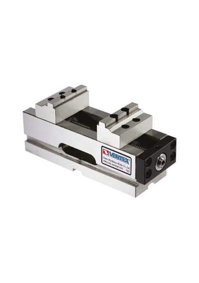 101 192mm 5 Eksen Mengene Vertex