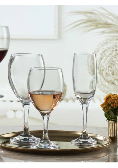 Pasabahce Imperial Champagne Glass 210 Cc - 1 Adet