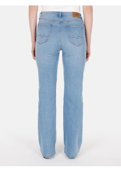 Colins 791 Monica Normal Kesim Normal Bel Genişleyen Paça Mavi Kadın Pantolon Cl1071324 Denim Colins 791 Monica Normal Kesim Normal Bel Genişleyen Paça Mavi Kadın Pantolon Cl1071324 Denim