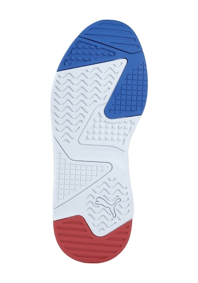 Puma 307137M Bmw Mms X-Ray Speed Beyaz Erkek Spor Ayakkabı Beyaz