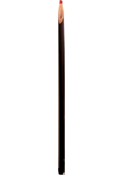 Kamış Kalem Naturel- Orta Boy 18-24cm 1 Adet