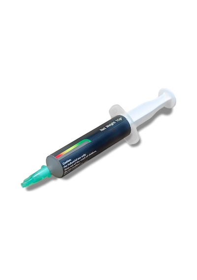 Termal Macun Coolmax - 10Gr