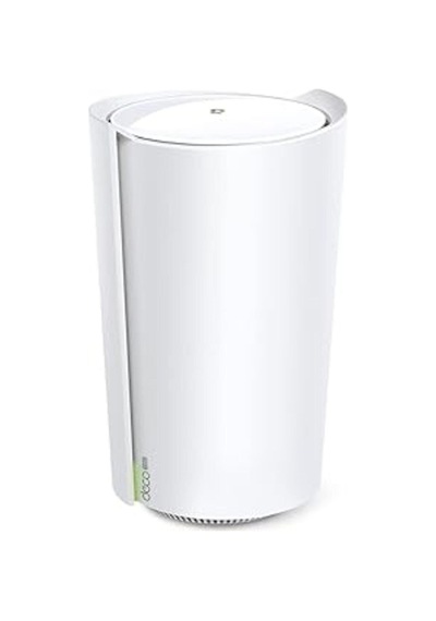 Tp-link Deco X73-dsl 1-pack , Ax5400 Mbps, Dual-band, Gigabit Ethernet Portları, 150 Cihaza Kadar B-131030