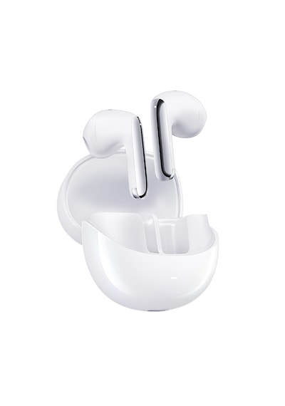 Qcy HT10 Ailybuds Pro Adaptif ANC AI 6 Mikrofon Bluetooth 5.3 Kablosuz Kulak İçi Kulaklık