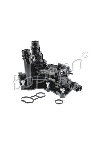 Topran Termostat Demir Komple Vw Tpr-121229001