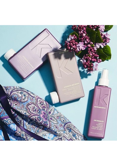 Kevin Murphy Hydrate Me, Kuru Saçlar İçin Durulama Kremi 250 Ml, Nemlendirici & Canlandırıcı