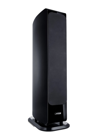 Vento 91 Black Tek